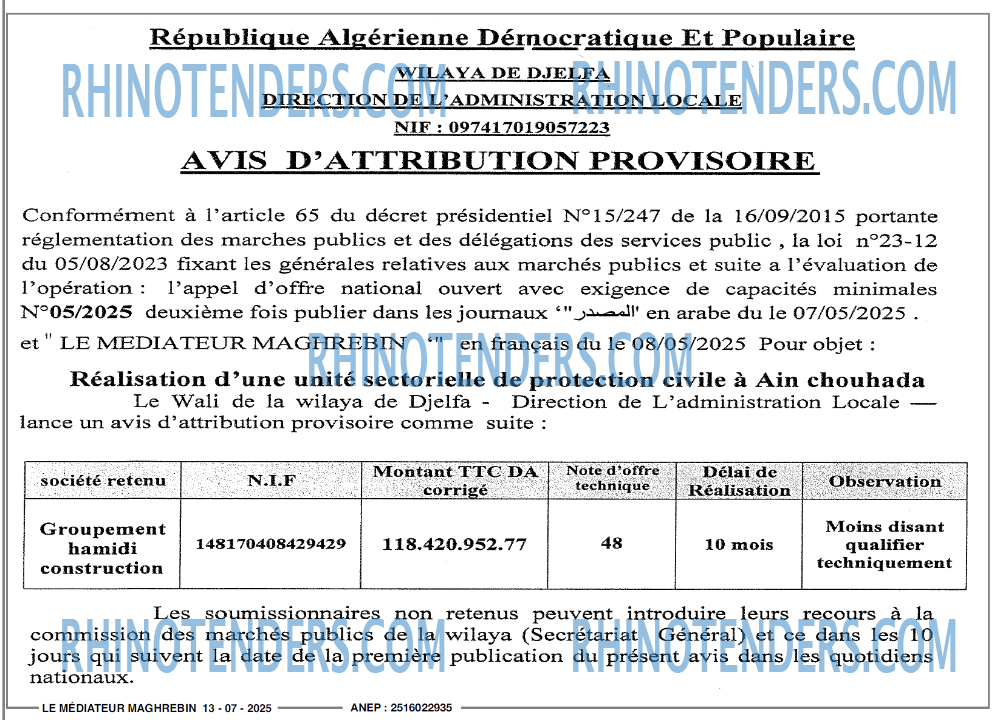 Autres