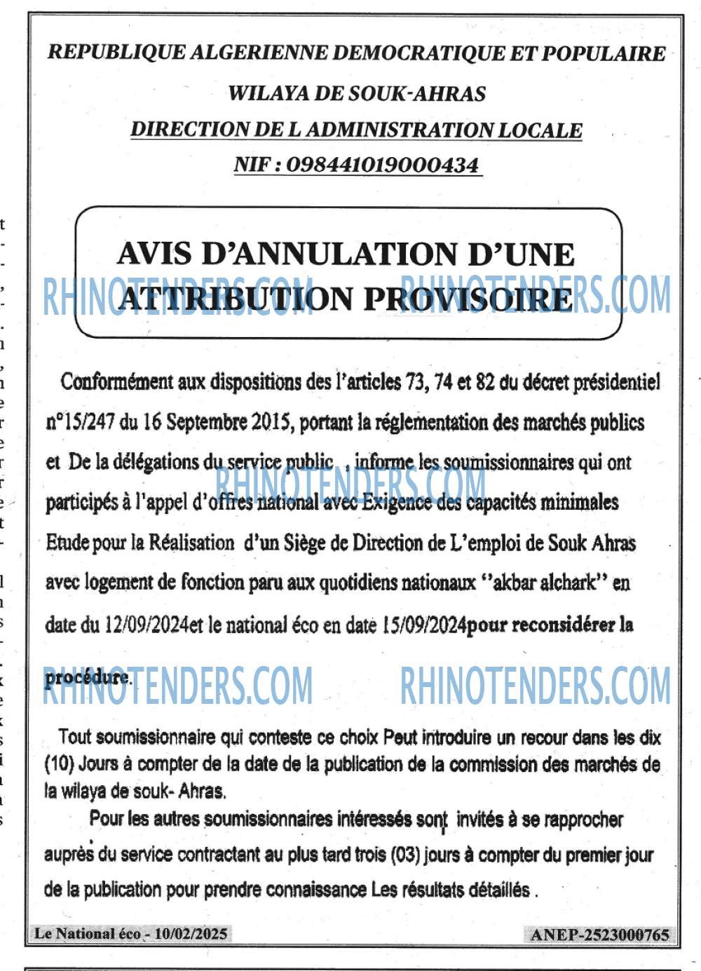 Autres