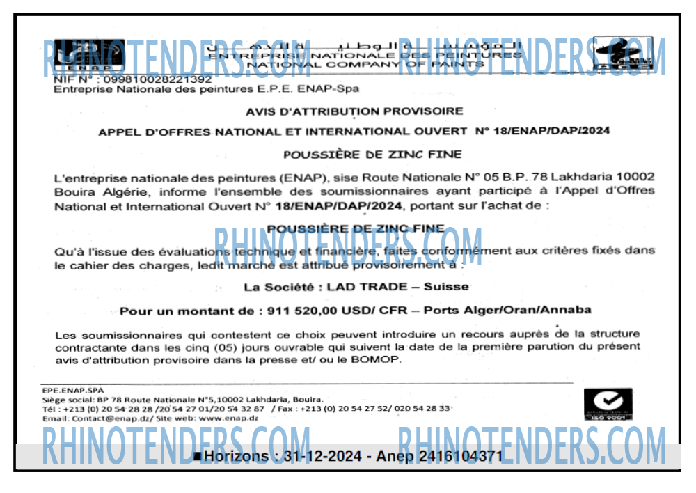 Autres