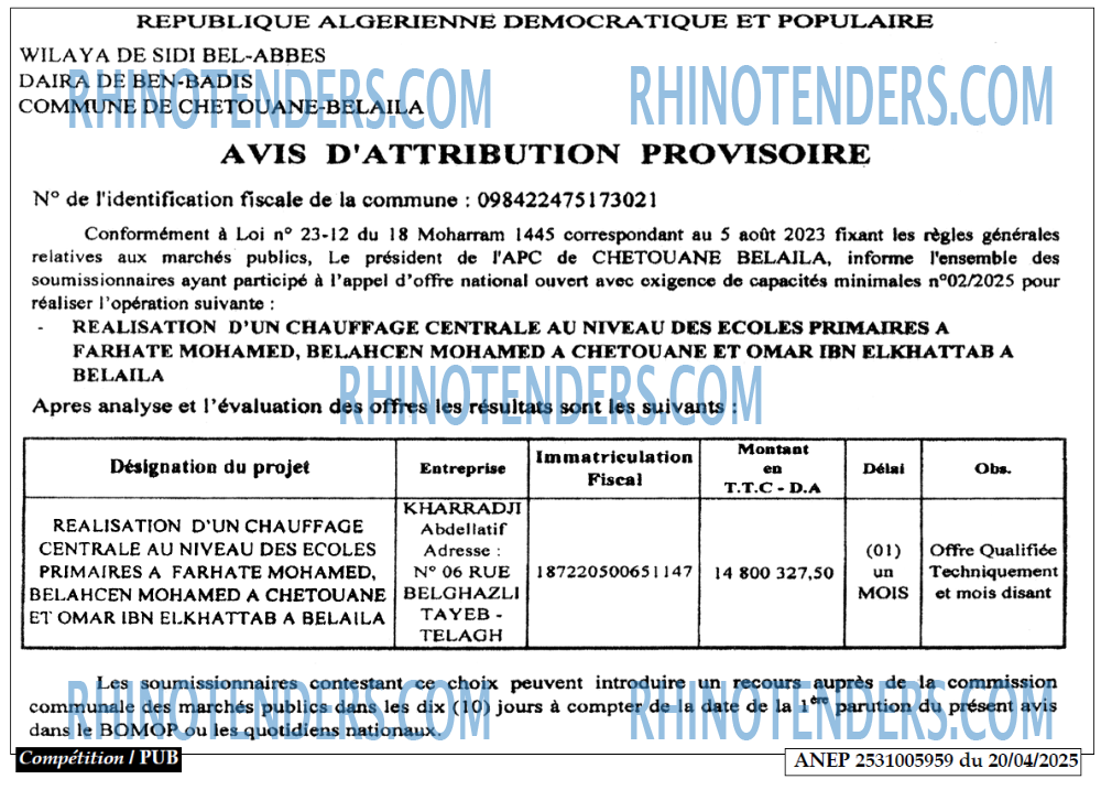 Autres