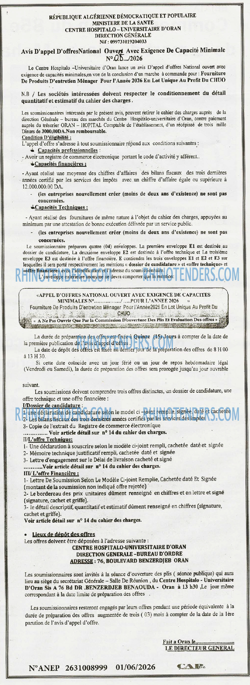 Autres