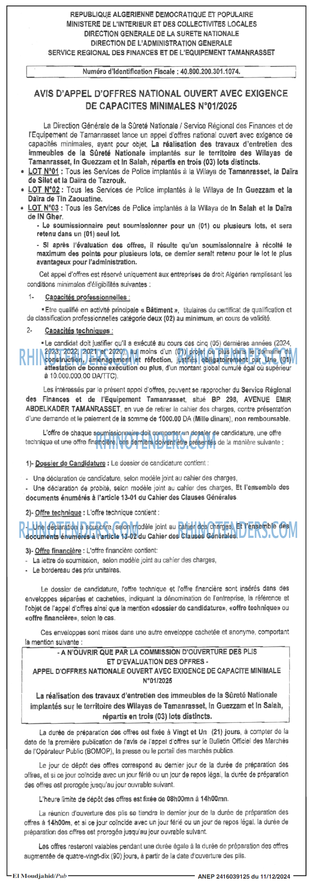 Autres