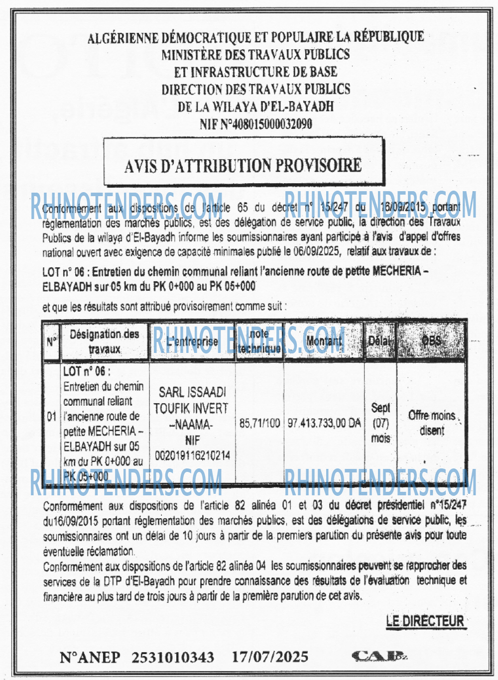 EL CHAAB