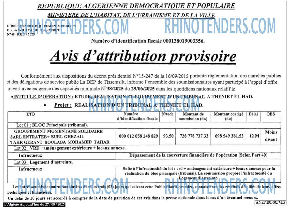 Autres