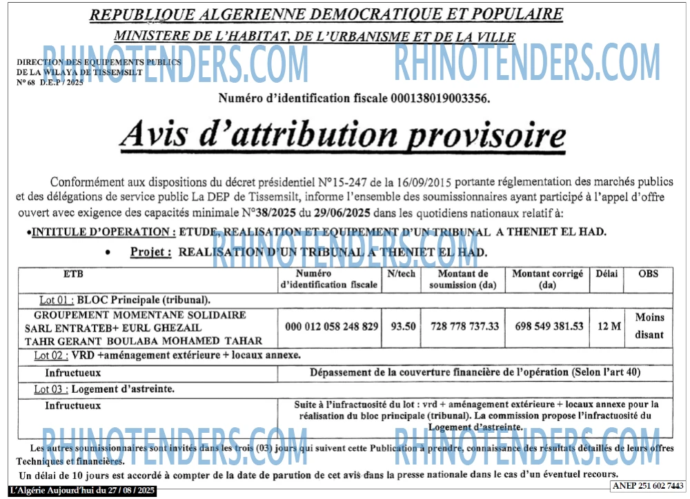 Autres