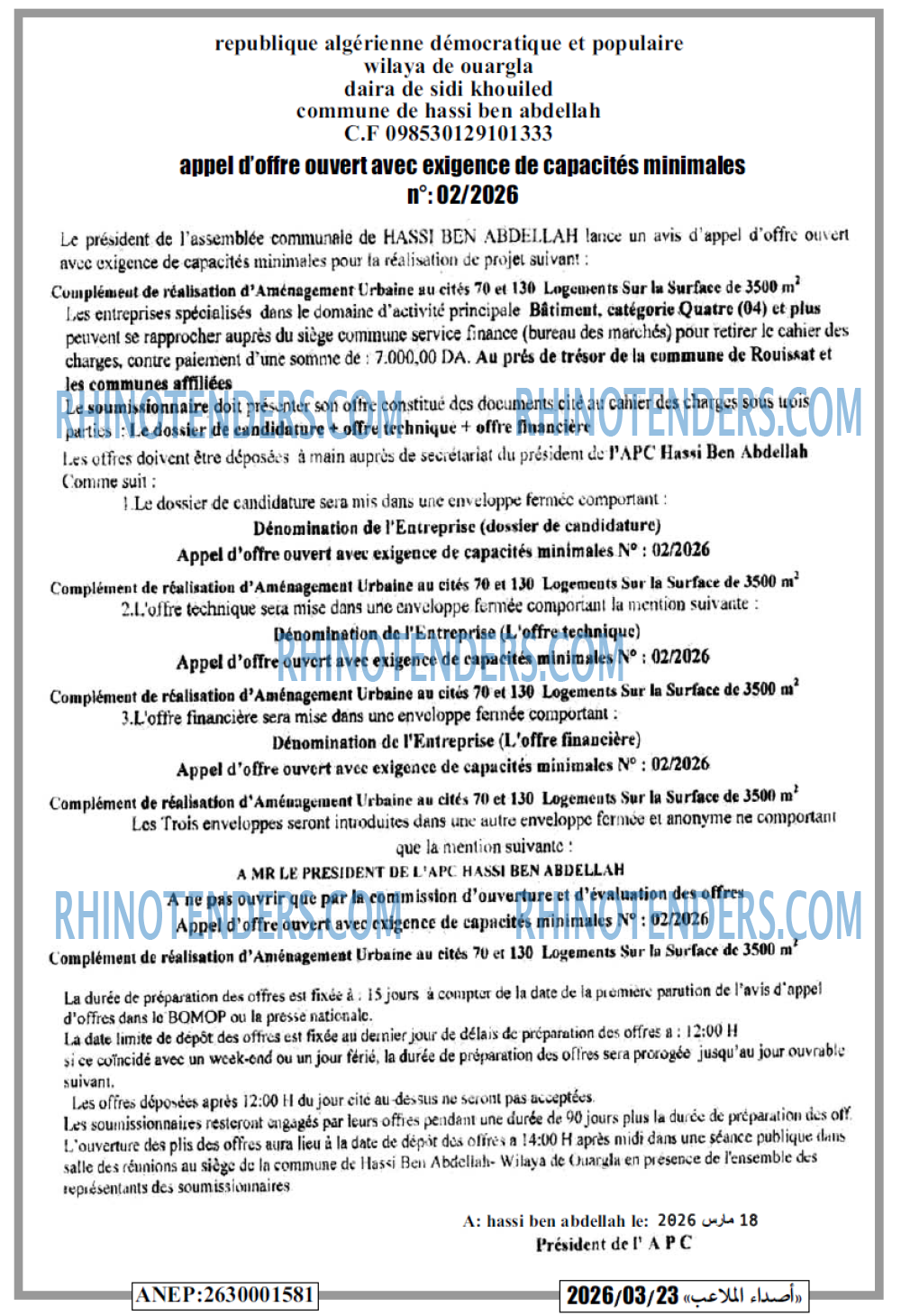 Autres