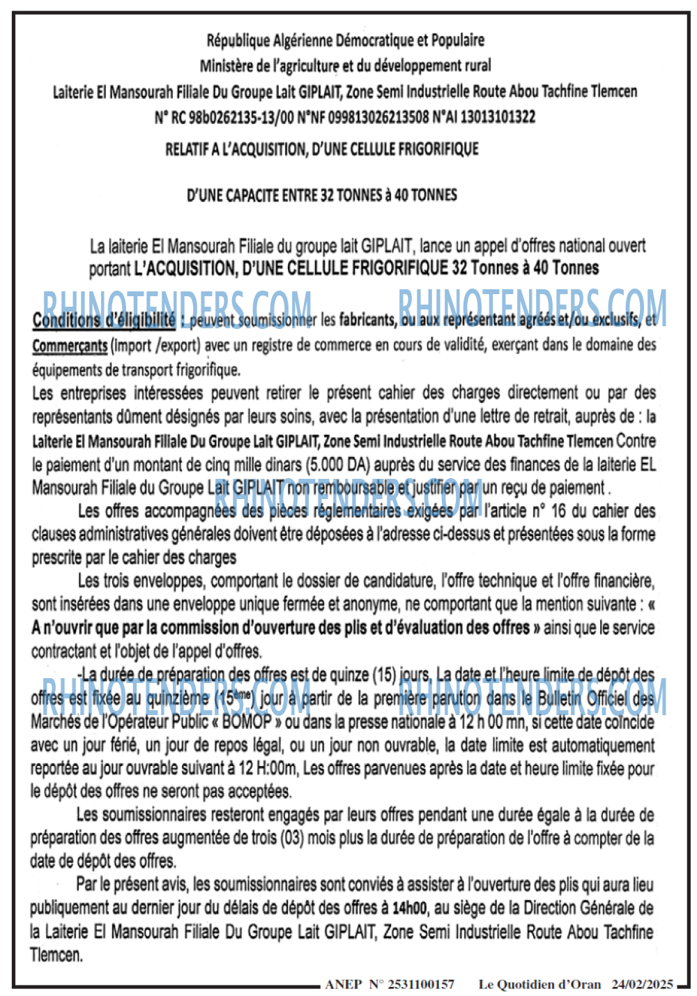 Autres
