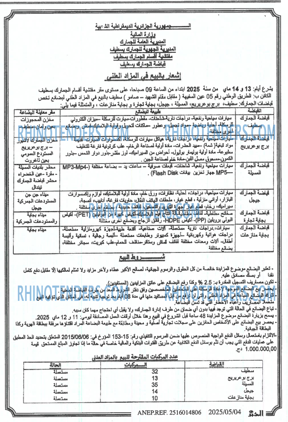 EL KHABAR