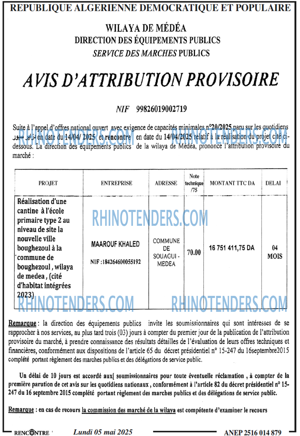 Autres