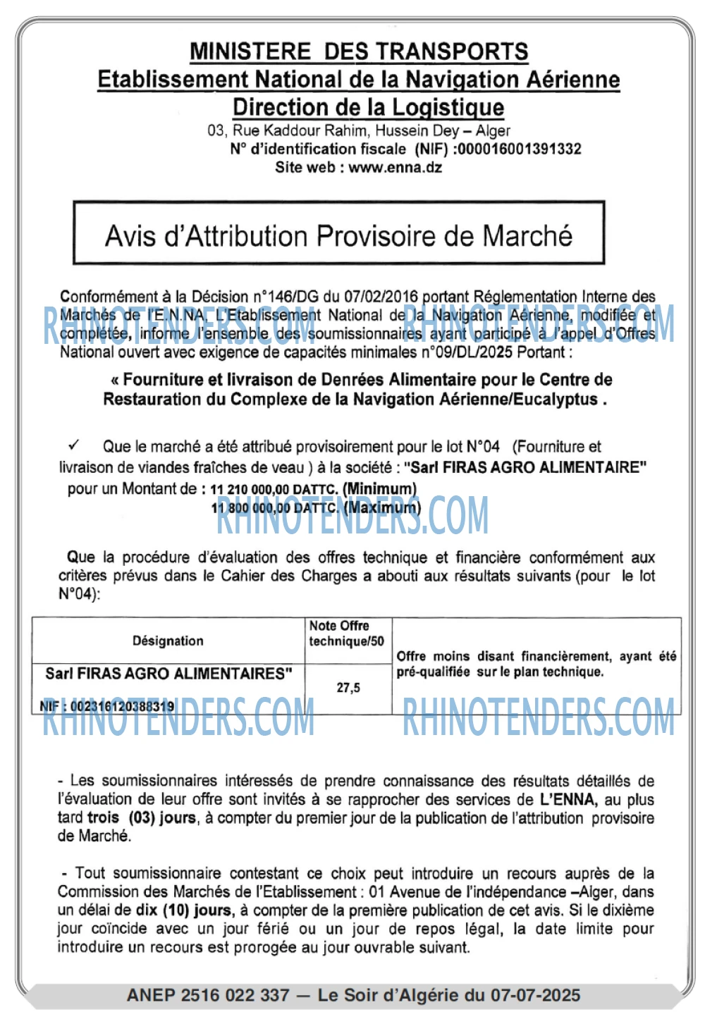 Autres