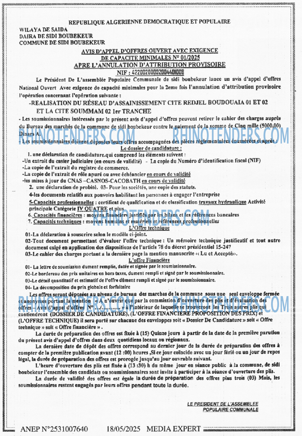 Autres