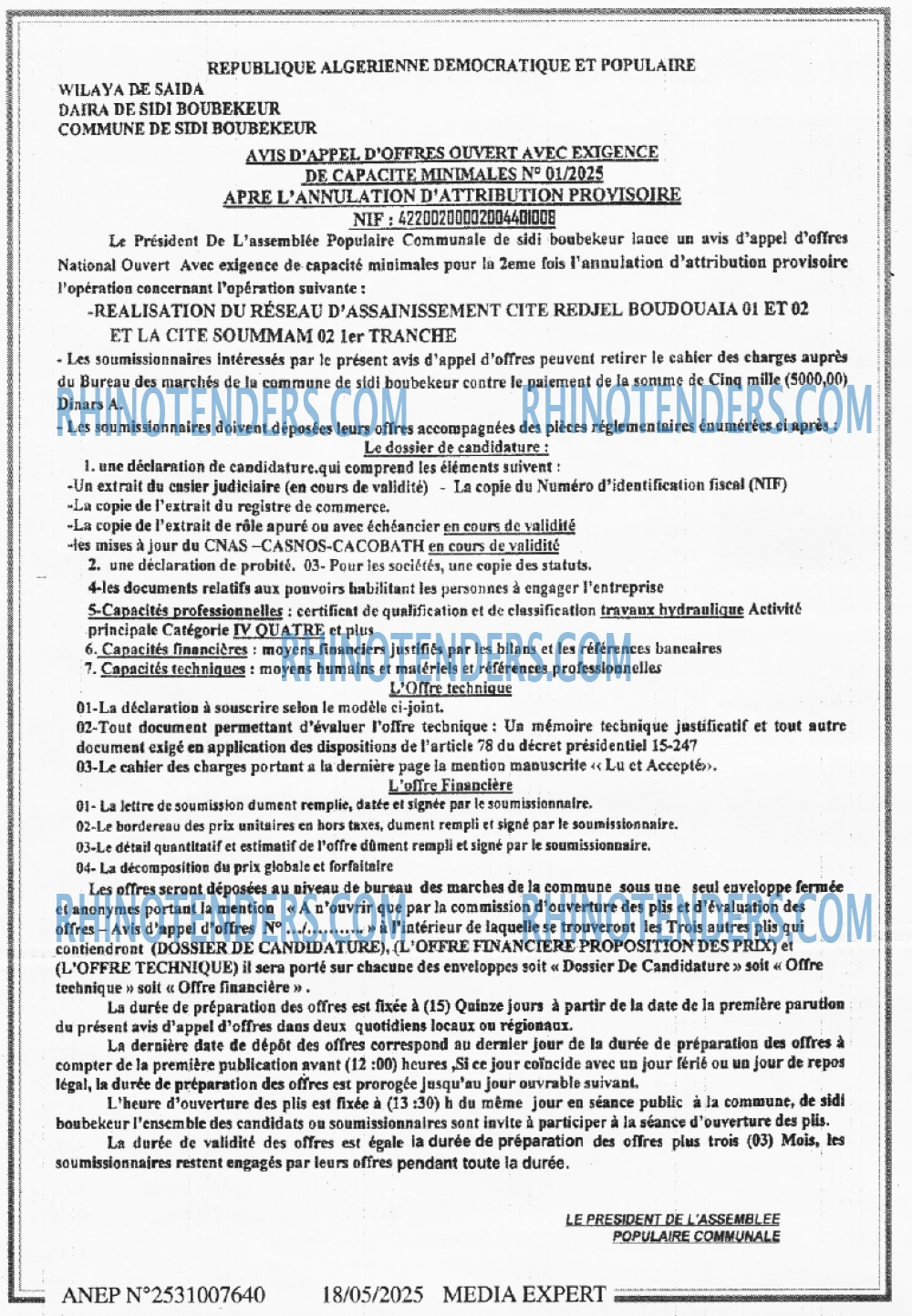 Autres