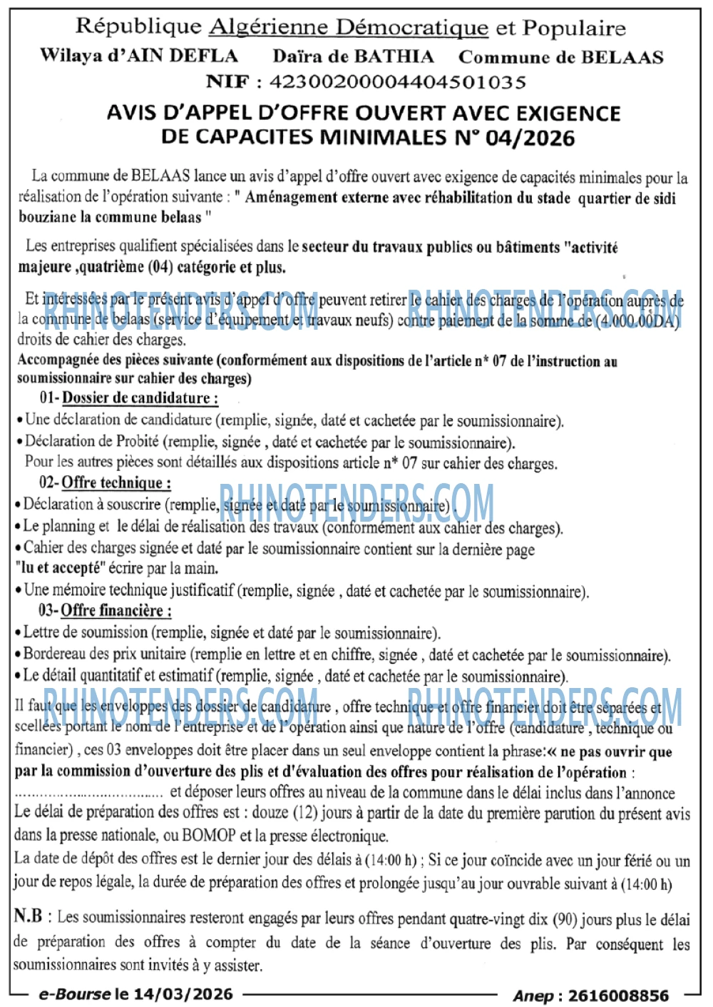 Autres