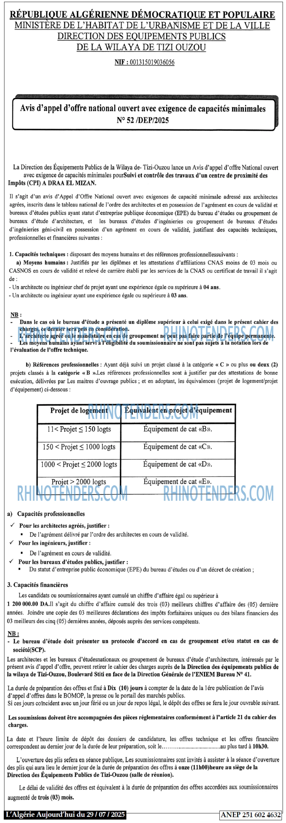 Aujourd'hui