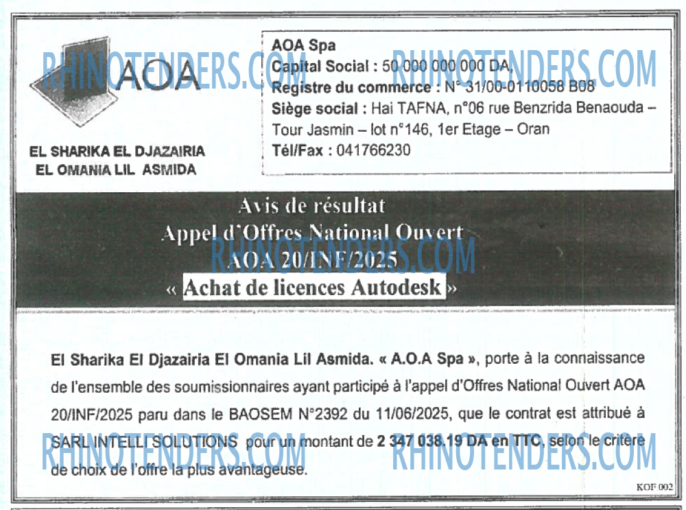 Autres