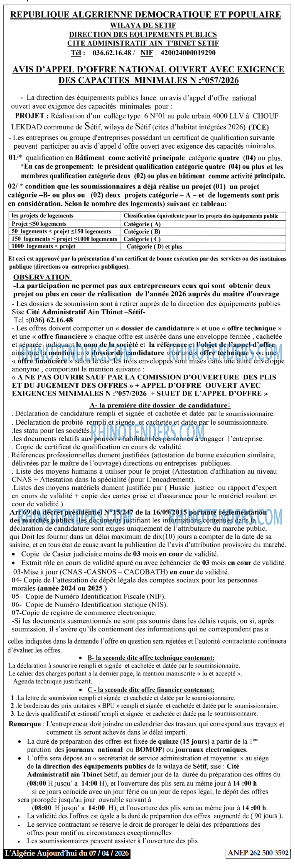 Aujourd'hui