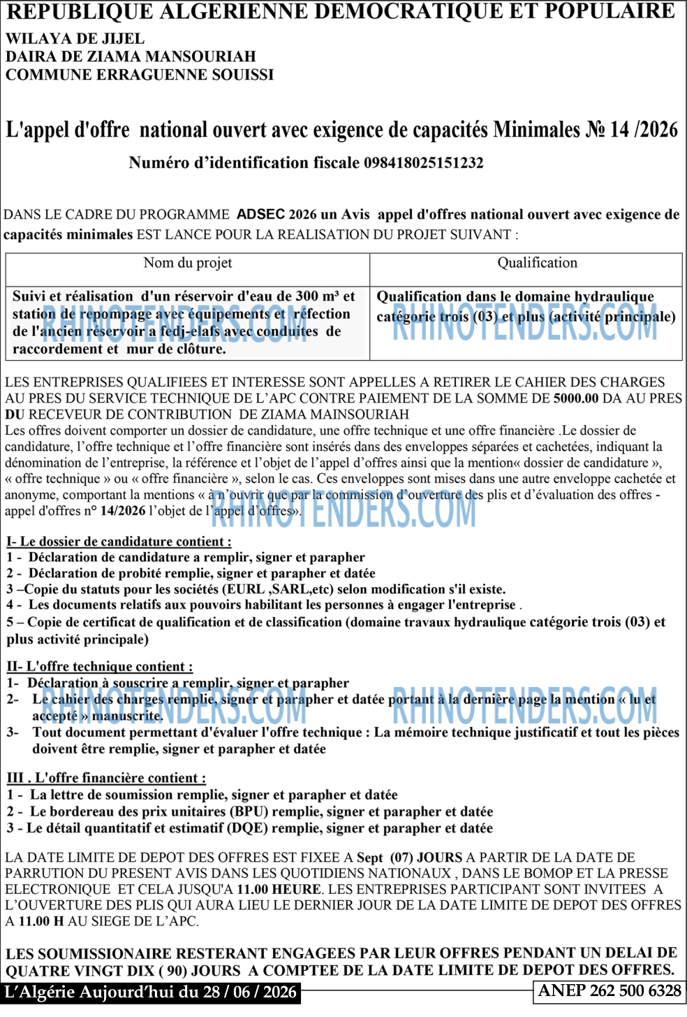 Aujourd'hui