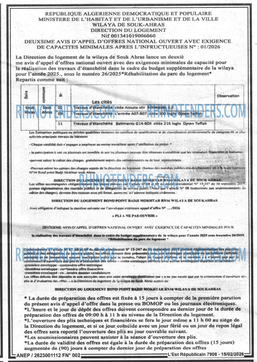 Autres