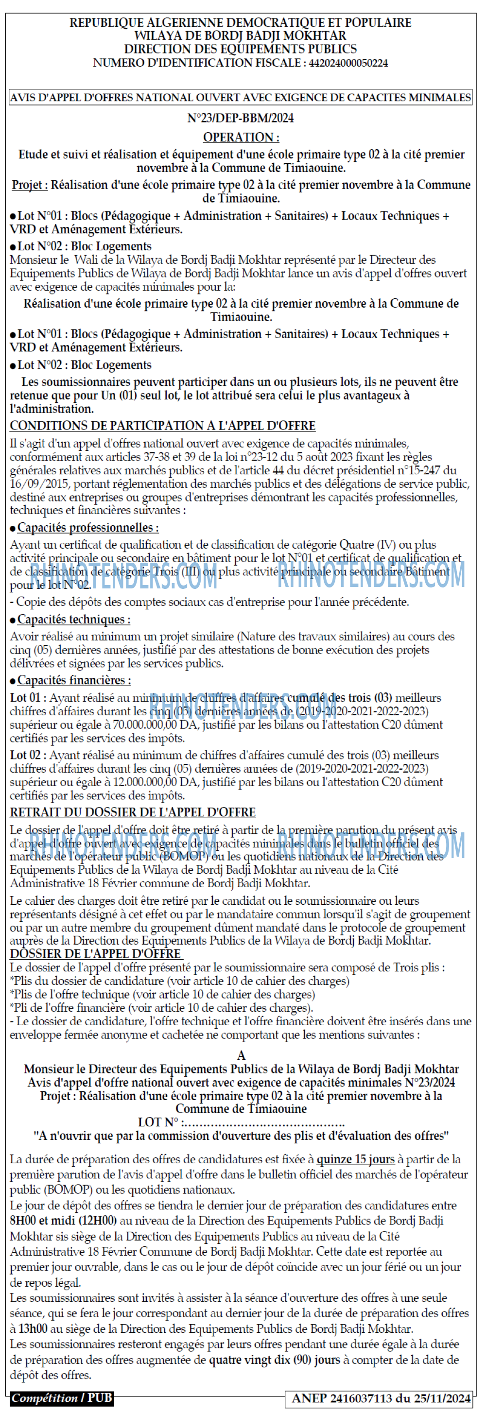 Autres