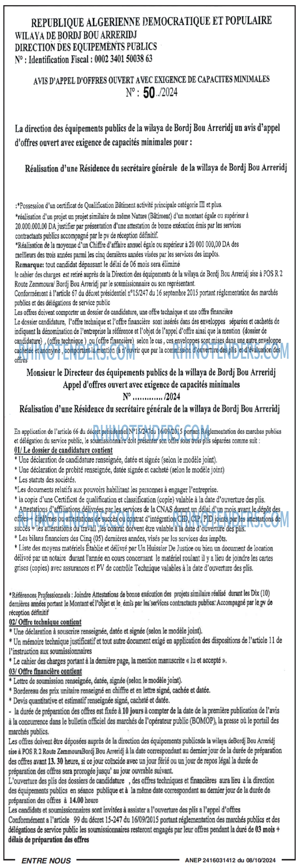 Autres