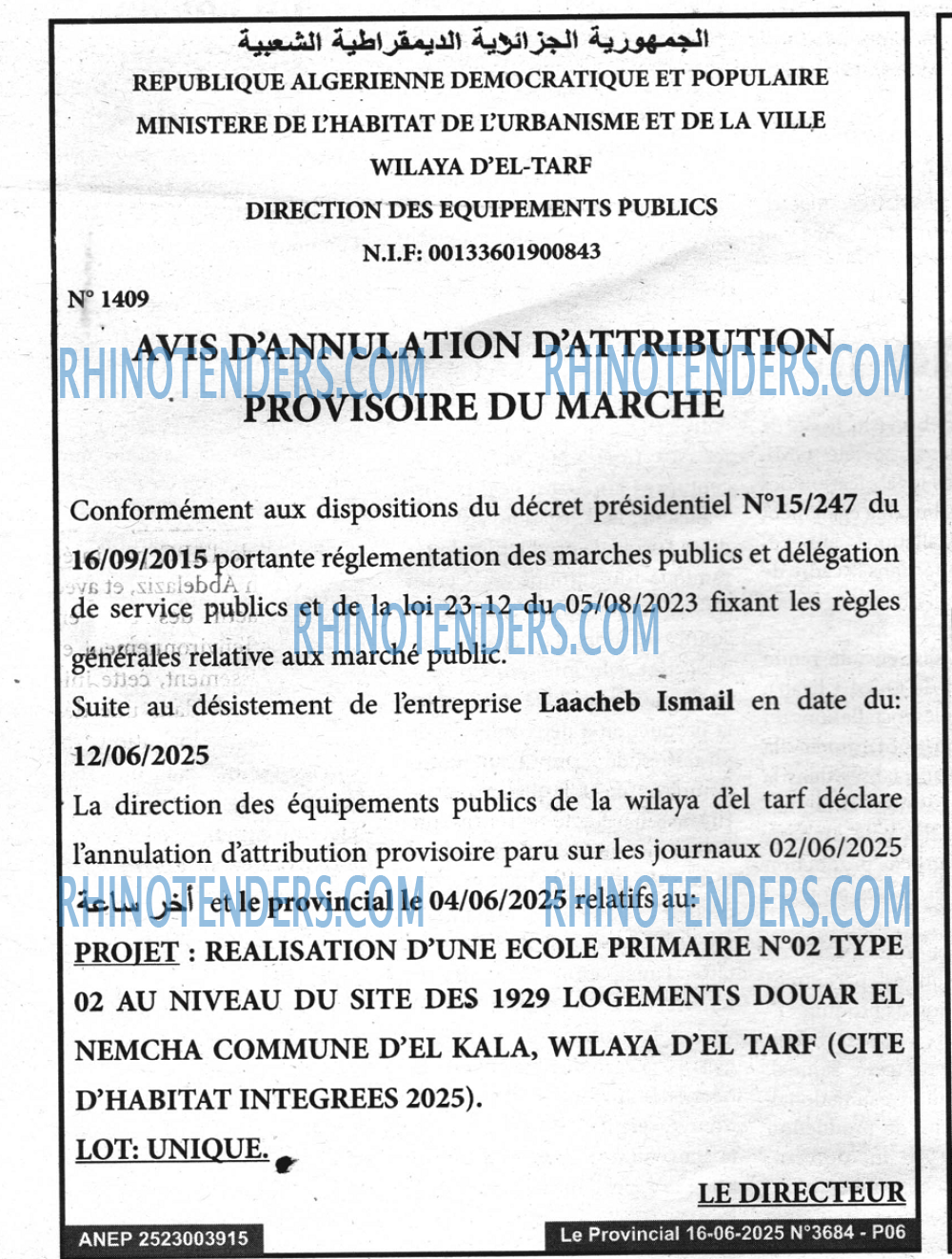 Autres