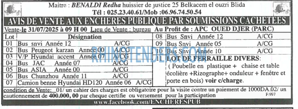 Autres