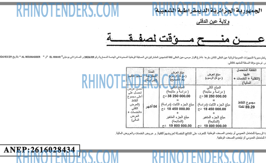 الحوار