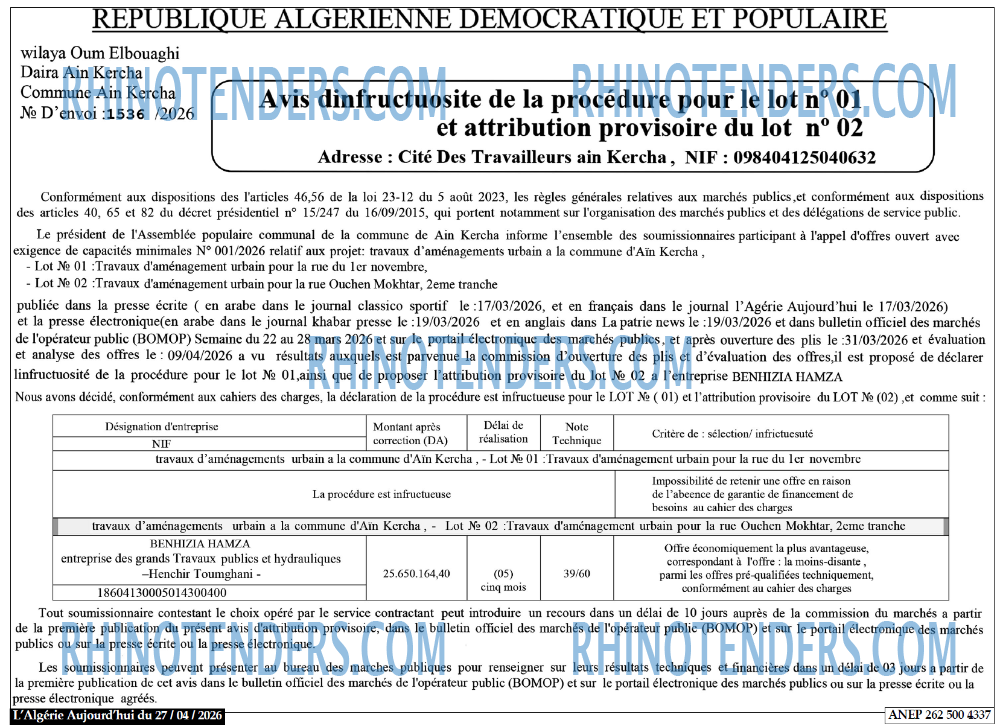 Aujourd'hui