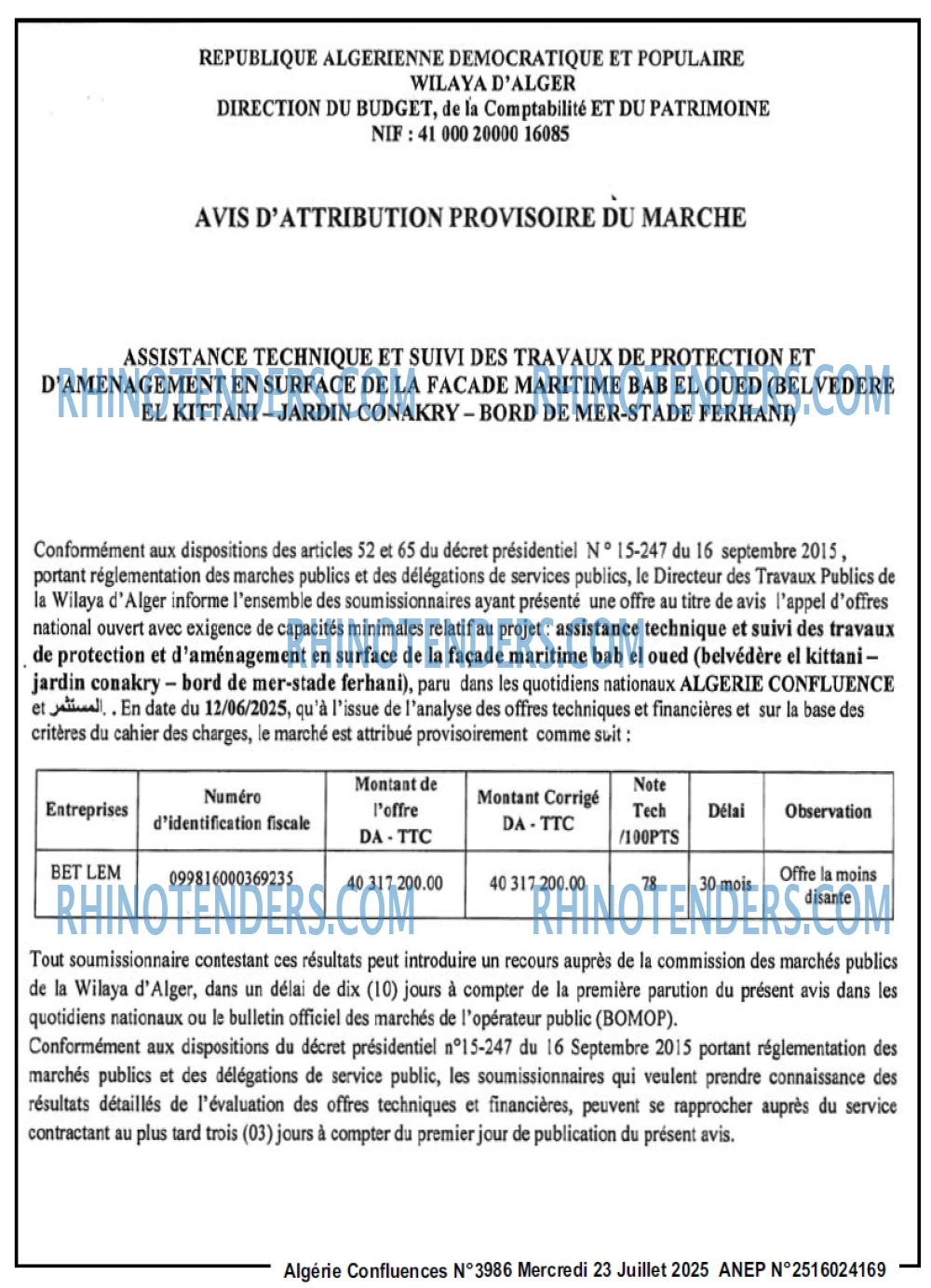 Autres