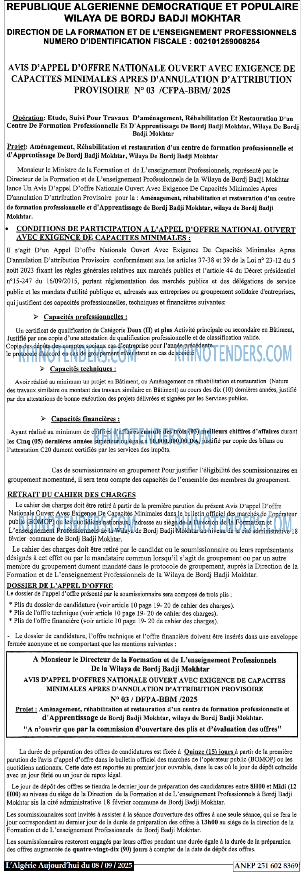 Autres