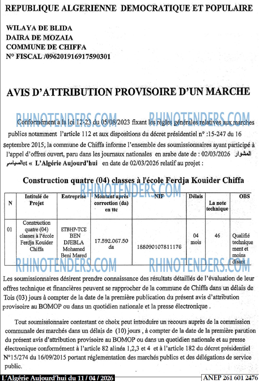 Autres