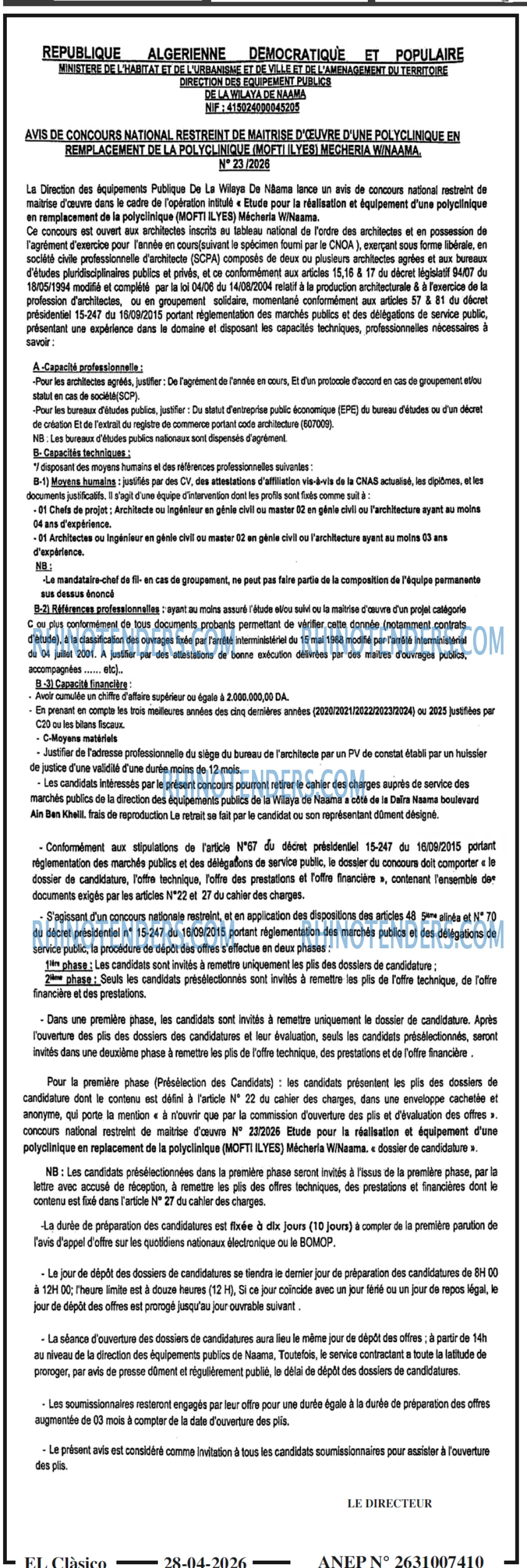 Autres