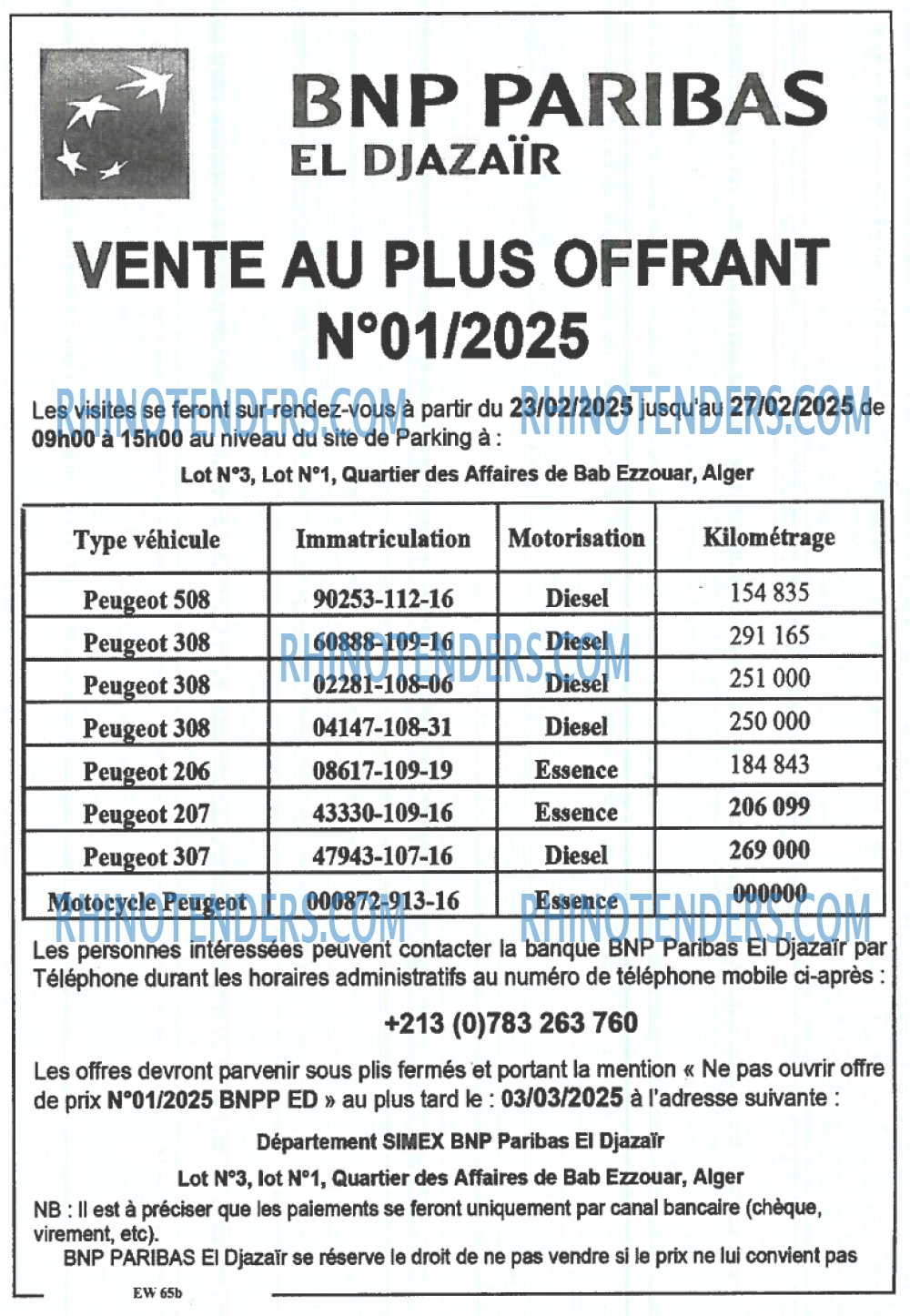 Autres