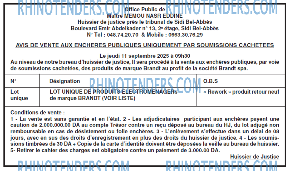 Autres