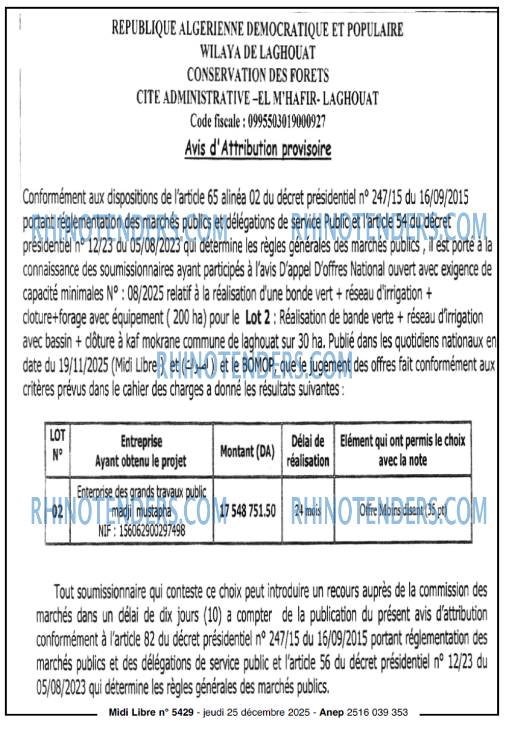 MIDI Libre
