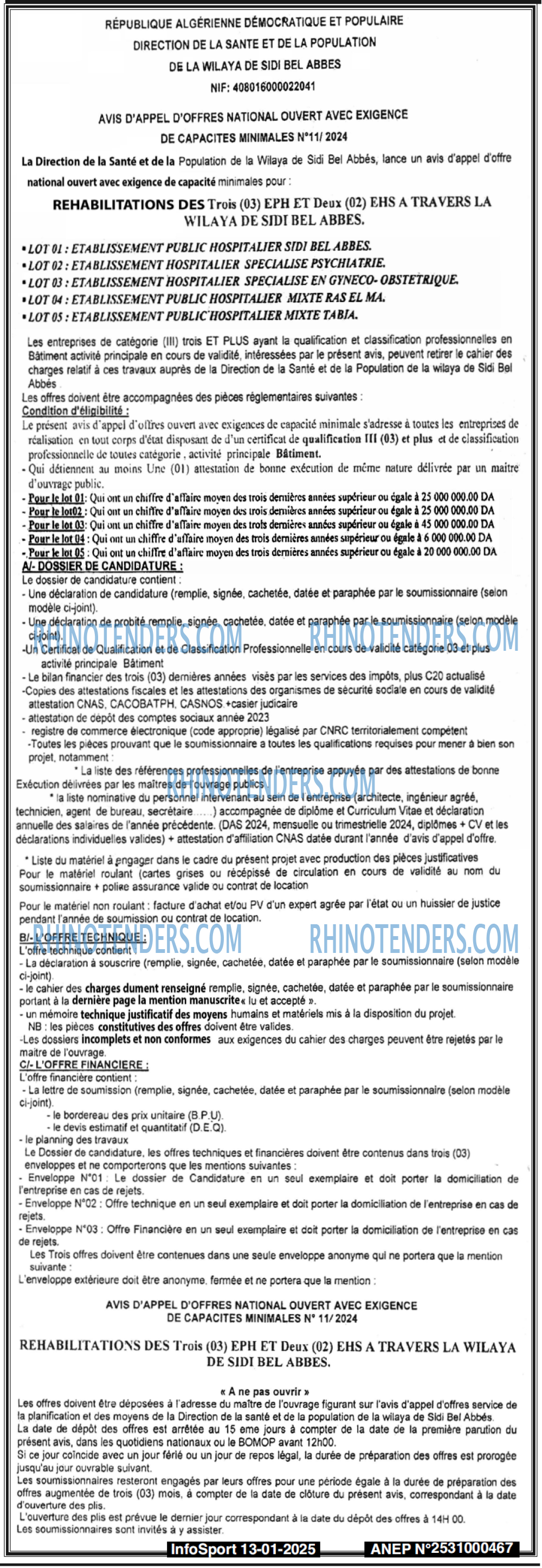 InfoSport