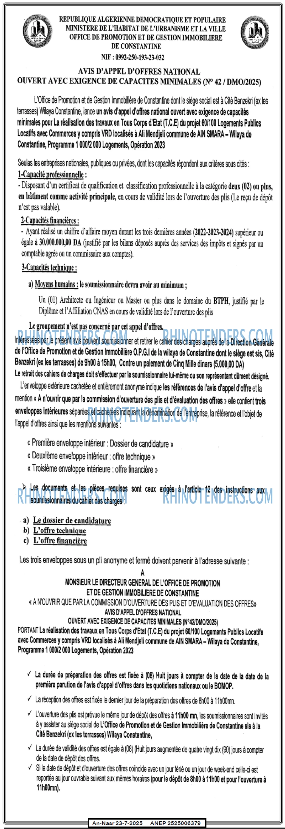 Autres