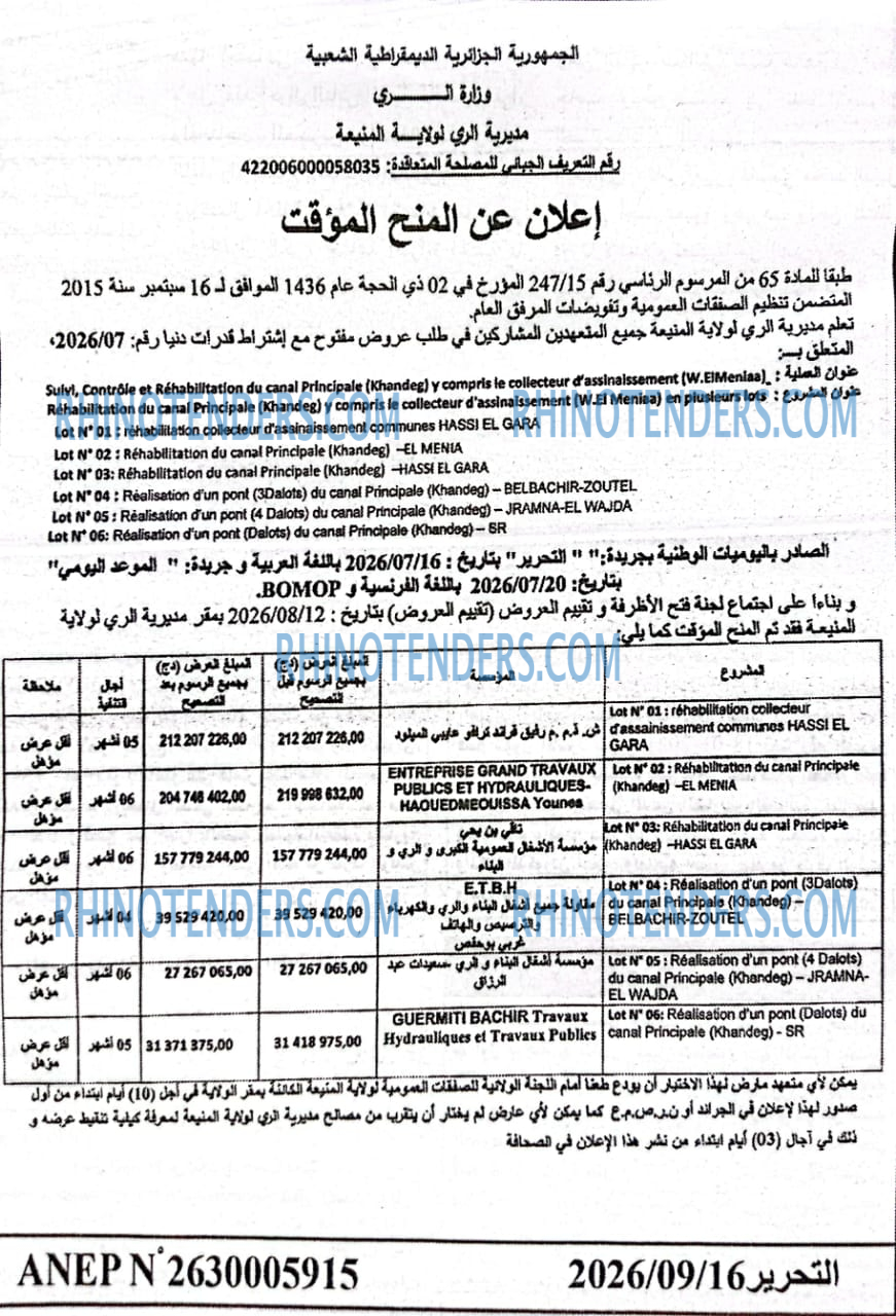 التحرير