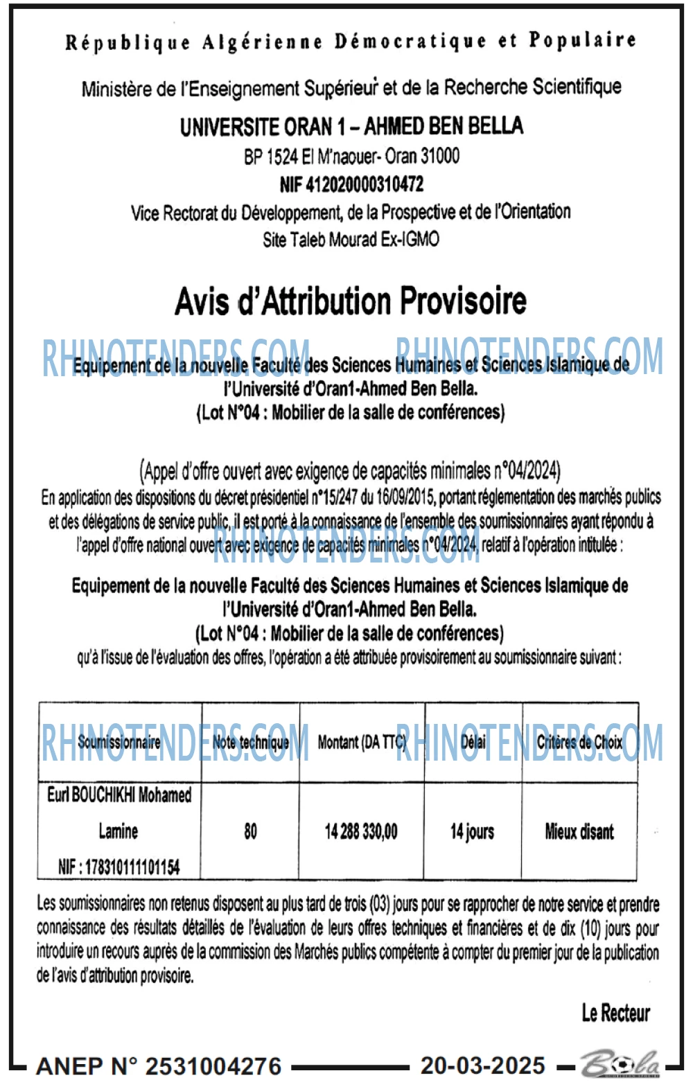 Autres