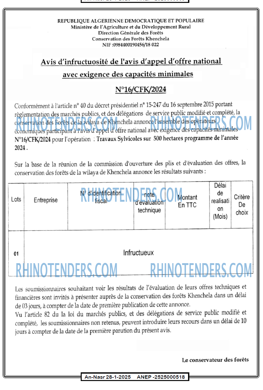Autres