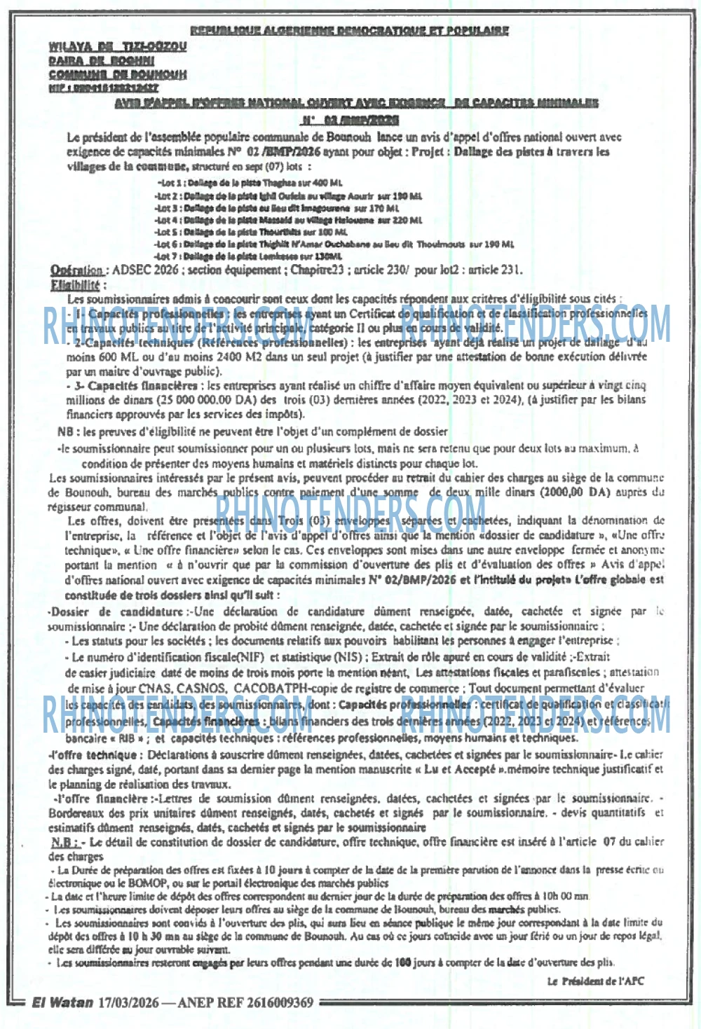 El Watan