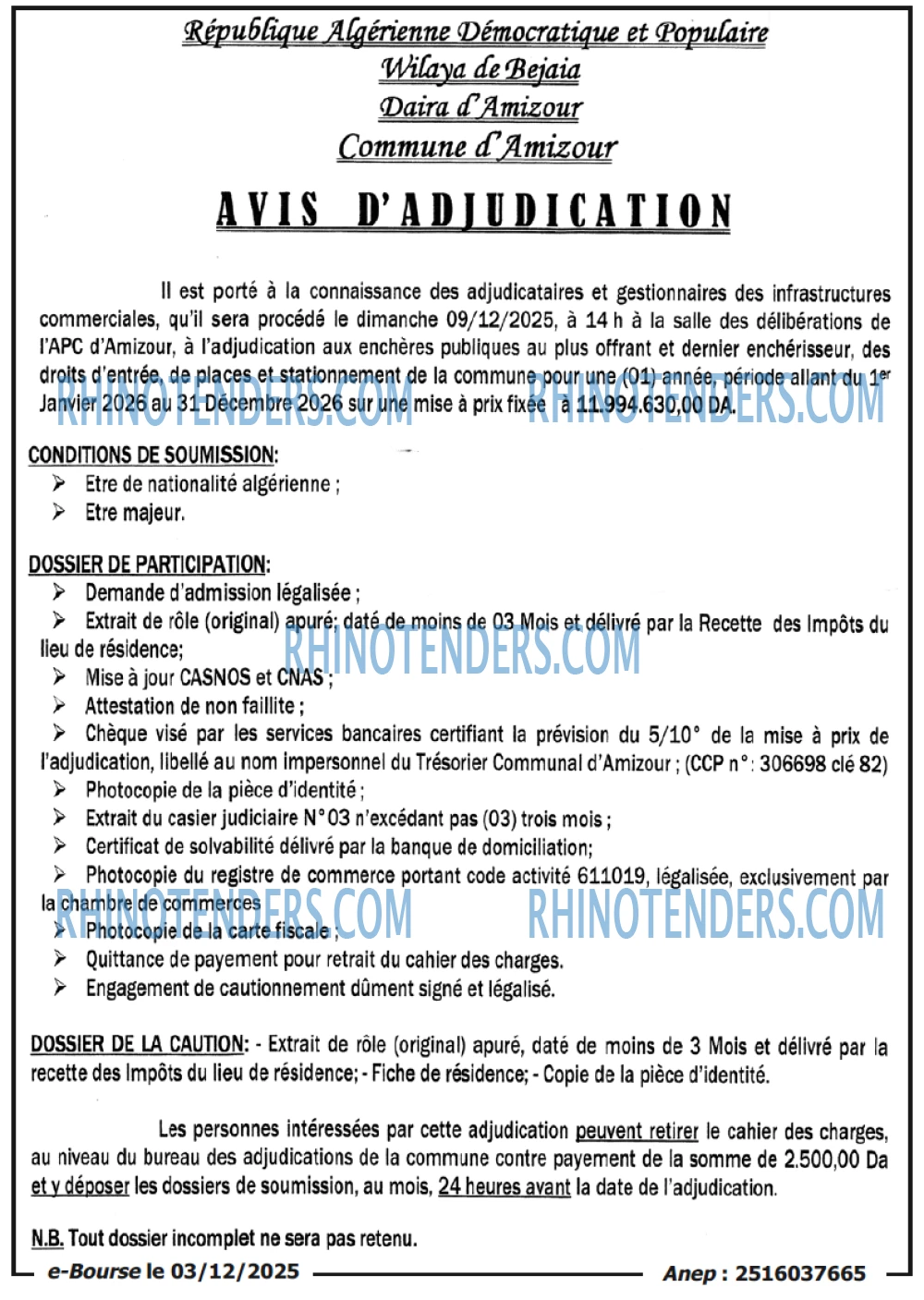 Autres
