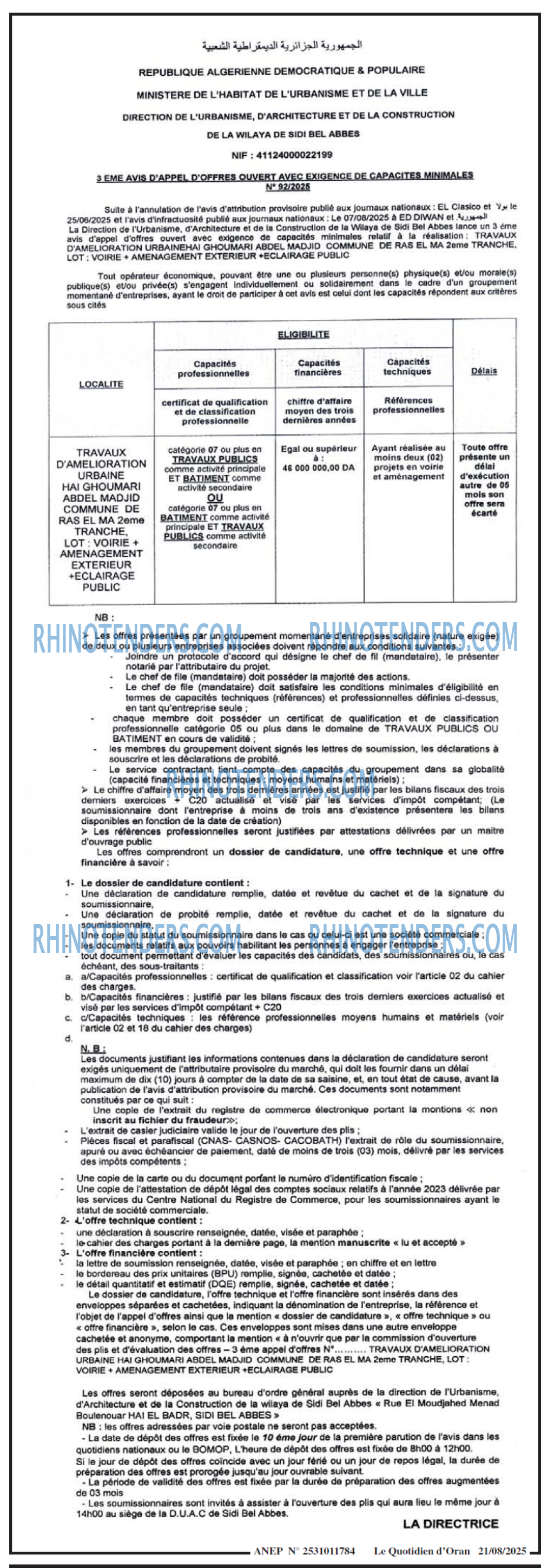 Autres