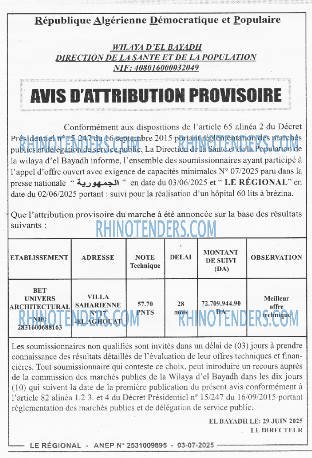 Autres