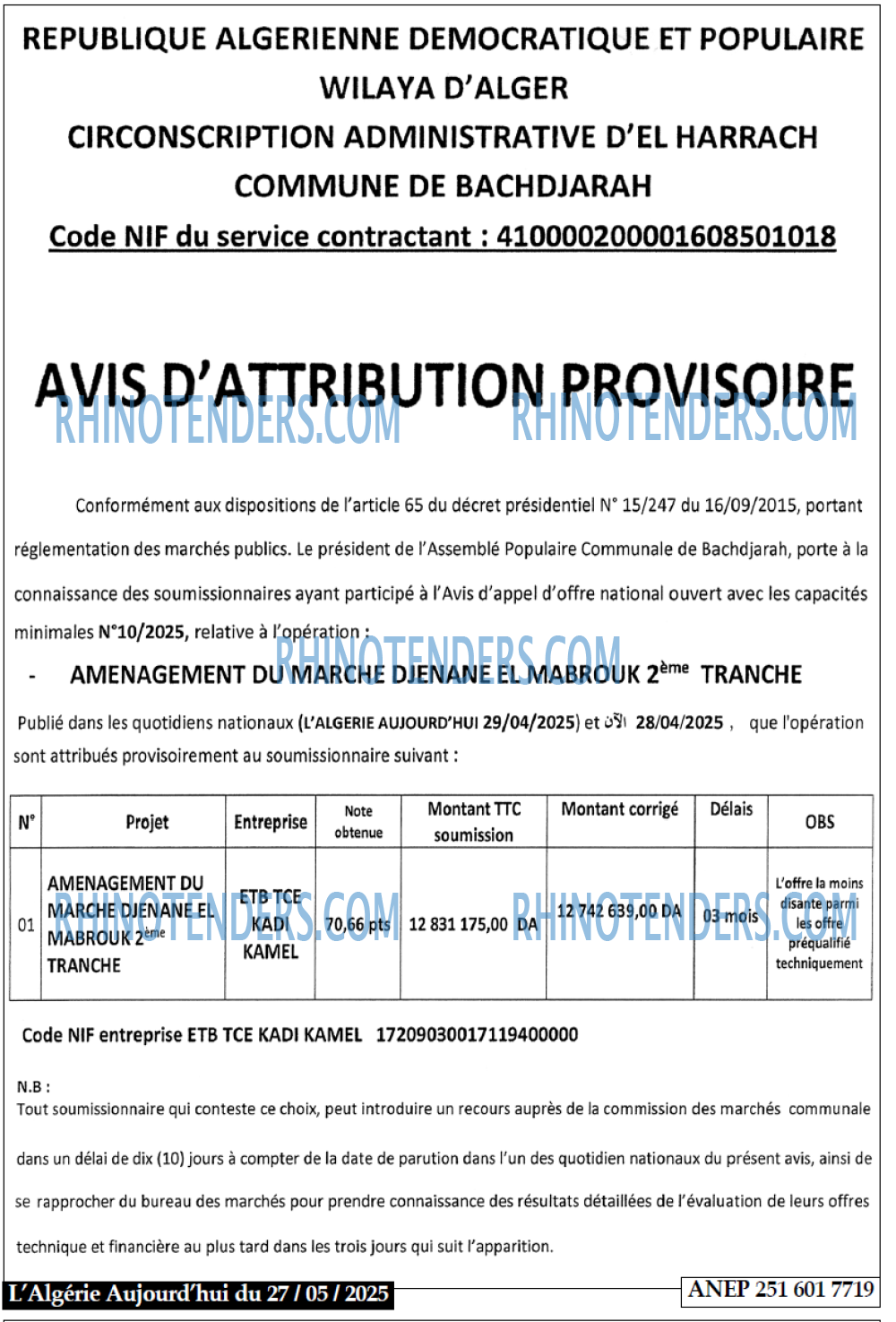 Aujourd'hui