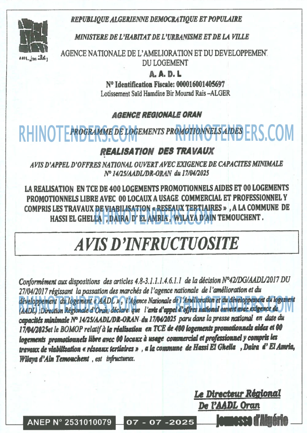 Autres