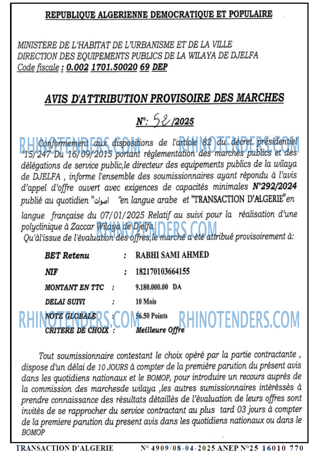 Autres