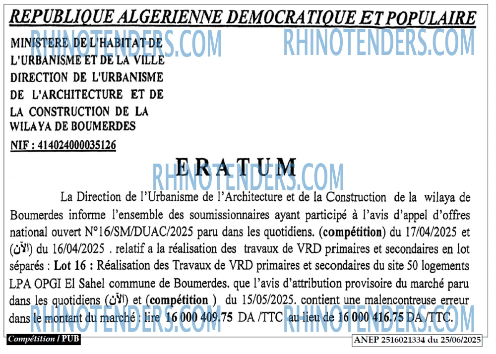 Autres