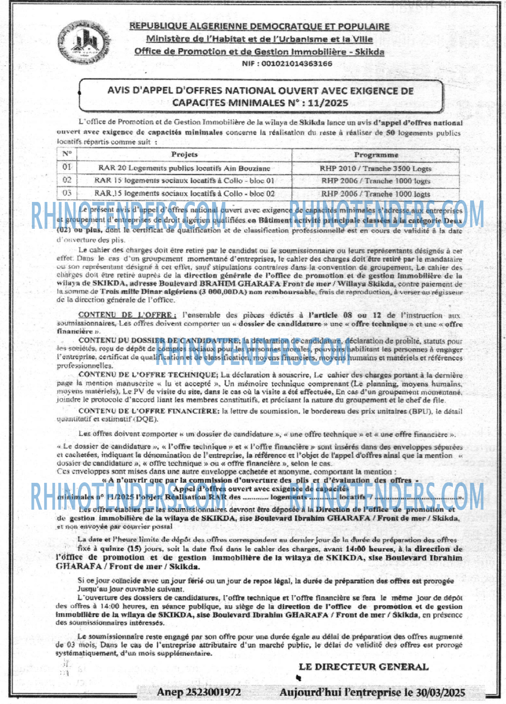 Aujourd'hui