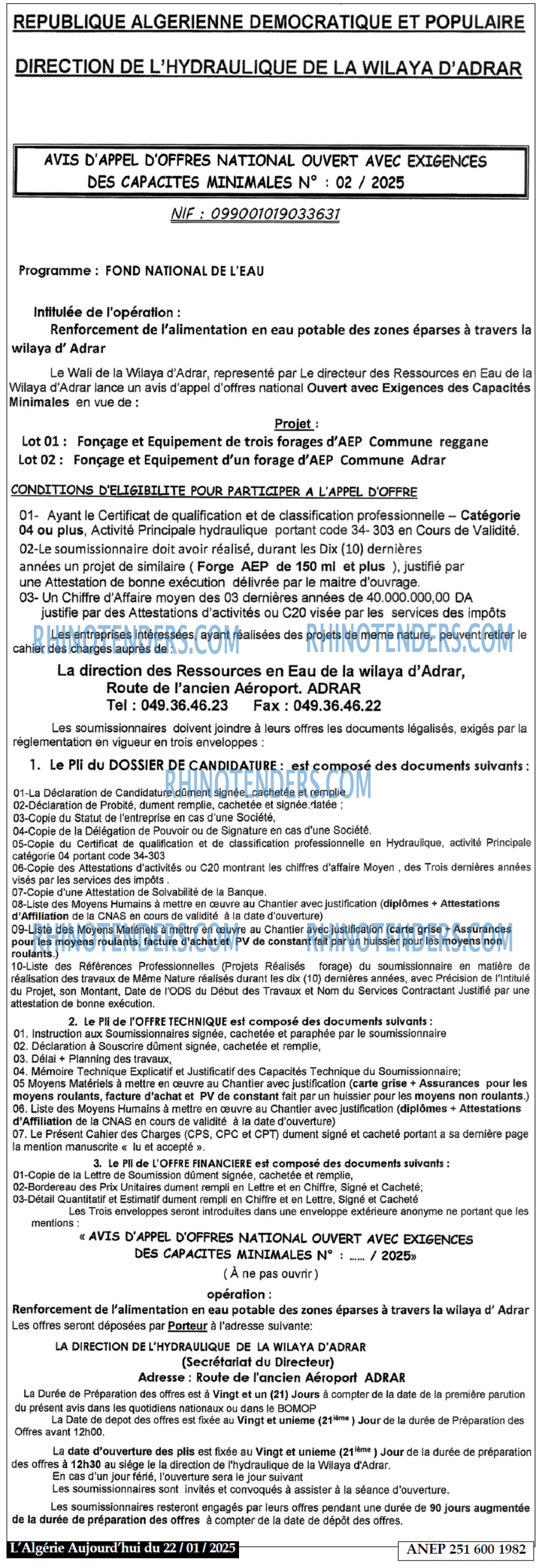 Aujourd'hui